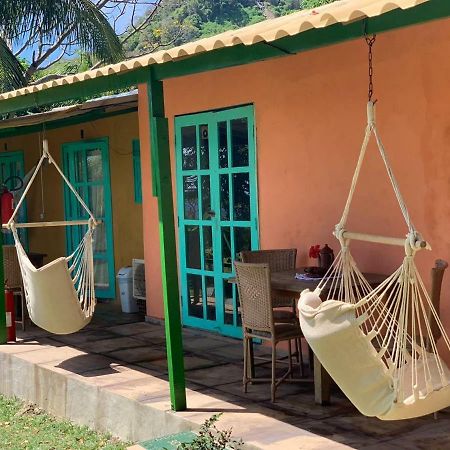 Casa De Samuel Lobrito Apartman Fernando de Noronha Kültér fotó