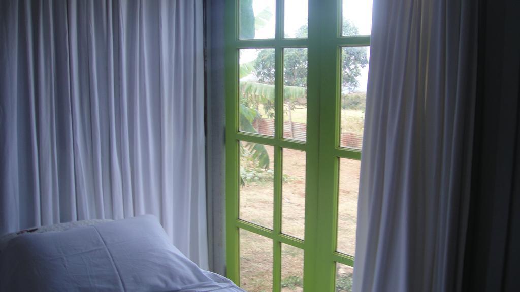 Casa De Samuel Lobrito Apartman Fernando de Noronha Szoba fotó
