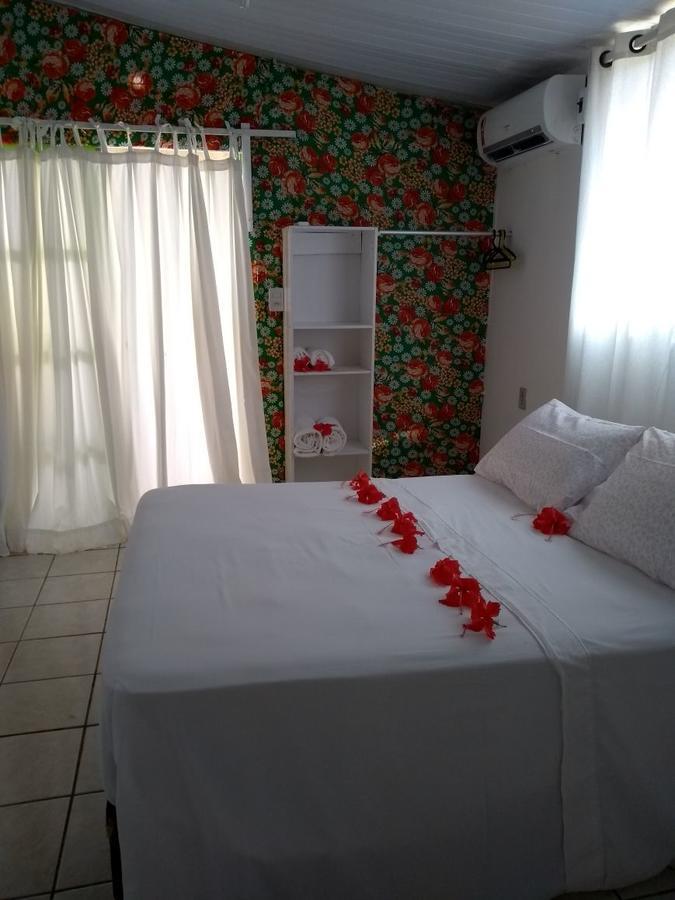 Casa De Samuel Lobrito Apartman Fernando de Noronha Kültér fotó