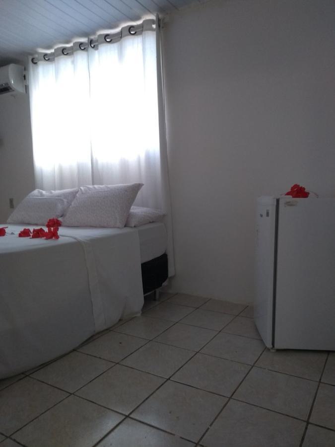 Casa De Samuel Lobrito Apartman Fernando de Noronha Kültér fotó