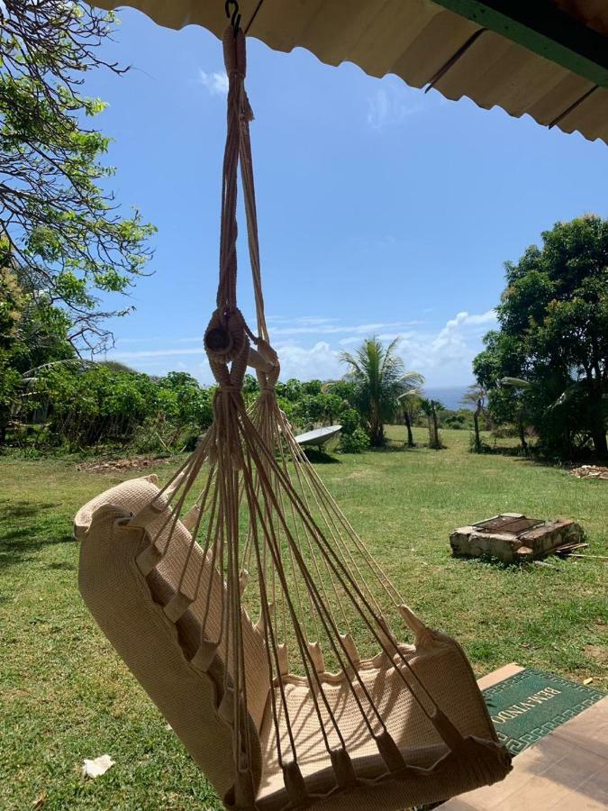 Casa De Samuel Lobrito Apartman Fernando de Noronha Kültér fotó