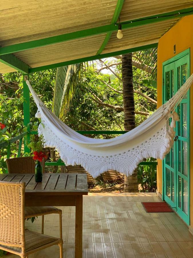 Casa De Samuel Lobrito Apartman Fernando de Noronha Kültér fotó