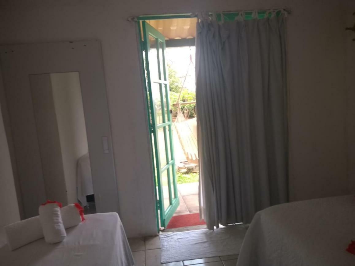 Casa De Samuel Lobrito Apartman Fernando de Noronha Kültér fotó